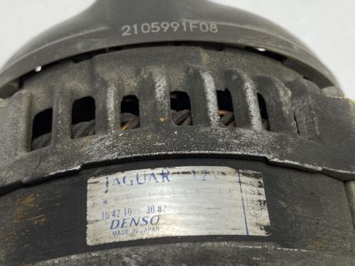 Alternator 8 Cylinder 4.2L Fits 2003-2006 Jaguar S Type 71777, US $89.99, image 9