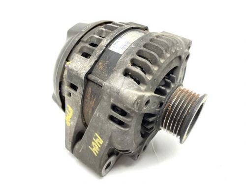 Alternator 8 Cylinder 4.2L Fits 2003-2006 Jaguar S Type 71777, US $89.99, image 12