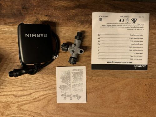 Garmin Nmea 2000 Network Updater 010-11480-00, US $35.00, image 3