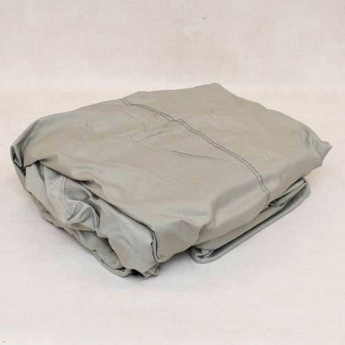Taylor Made Jet Boat Mooring Cover 14 FT Gray 70111 - Stain, US $206.89, image 3