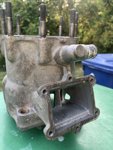 1990 Honda Pilot Fl400 Cylinder, US $350.00, image 2