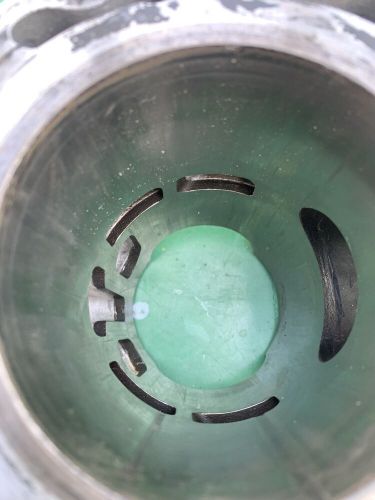 1990 Honda Pilot Fl400 Cylinder, US $350.00, image 5