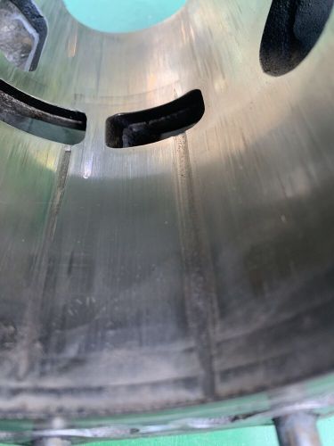 1990 Honda Pilot Fl400 Cylinder, US $350.00, image 6