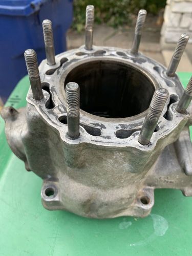 1990 Honda Pilot Fl400 Cylinder, US $350.00, image 7