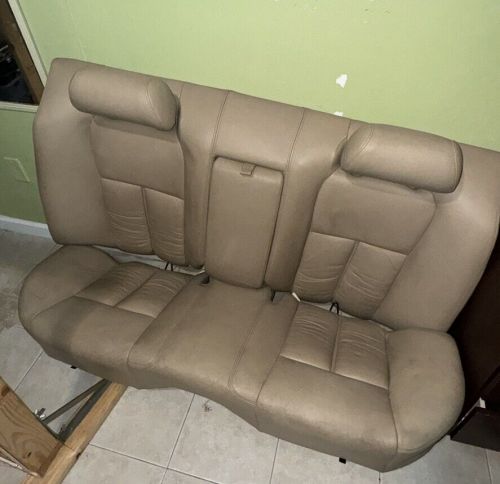 Lexus LS400 Rear Seats From A 1991, US $280.00, image 2