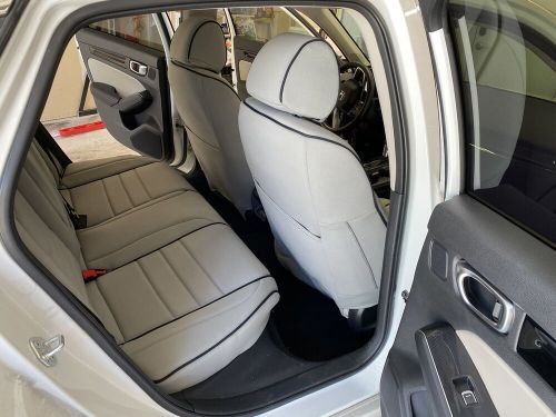 Wet Okole Seat Covers 2022 Honda Civic Front And Rear Seats, US $250.00, image 7