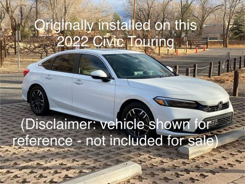 Wet Okole Seat Covers 2022 Honda Civic Front And Rear Seats, US $250.00, image 10