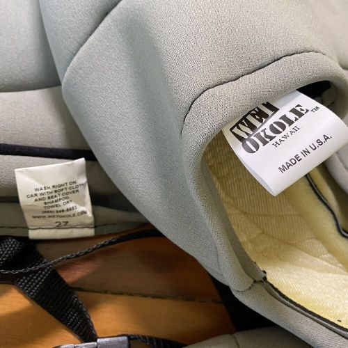 Wet Okole Seat Covers 2022 Honda Civic Front And Rear Seats, US $250.00, image 13