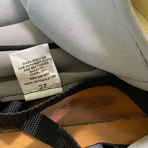 Wet Okole Seat Covers 2022 Honda Civic Front And Rear Seats, US $250.00, image 14