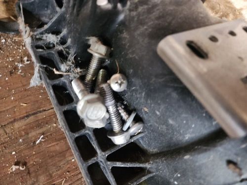 99 00 01 02 Polaris 1200 OEM Steering Post Column & Housing Virage Freedom Pro, US $75.00, image 2