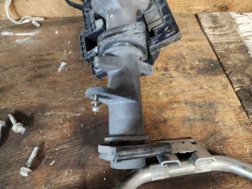 99 00 01 02 Polaris 1200 OEM Steering Post Column & Housing Virage Freedom Pro, US $75.00, image 4