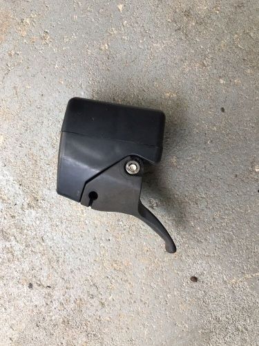 Yamaha XLT 1200 Finger Throttle VX110 F0D-67250-03-00 GP800R FX Cruiser GP1200R, US $17.95, image 3