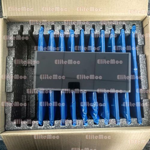 For Tesla Model S S2 X GEN 2 Instrument Cluster 12.3" Display LA123WF1-SL01, US $165.00, image 3