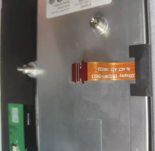 For Tesla Model S S2 X GEN 2 Instrument Cluster 12.3" Display LA123WF1-SL01, US $165.00, image 8