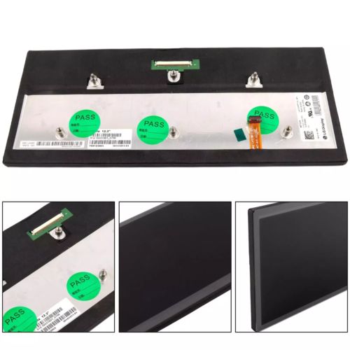 For Tesla Model S S2 X GEN 2 Instrument Cluster 12.3" Display LA123WF1-SL01, US $165.00, image 12