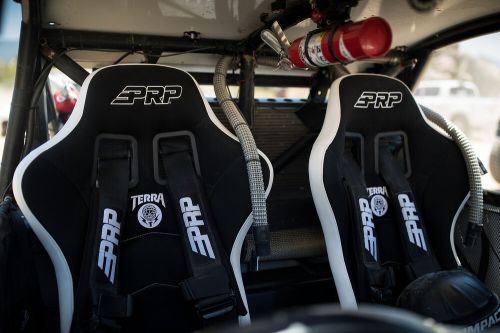 PRP LLC/ PRP Seats/ Speed Strap/ Bull Ring SB5.3 - 5.3 Harness Black, US $151.10, image 3