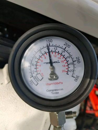 OEM SEADOO GTX XP GSX SPX 787 800 CYLINDER JUG STANDARD BORE (143 psi), US $79.95, image 3