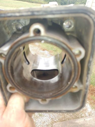 OEM SEADOO GTX XP GSX SPX 787 800 CYLINDER JUG STANDARD BORE (143 psi), US $79.95, image 4