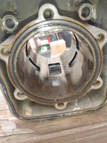 OEM SEADOO GTX XP GSX SPX 787 800 CYLINDER JUG STANDARD BORE (143 psi), US $79.95, image 5