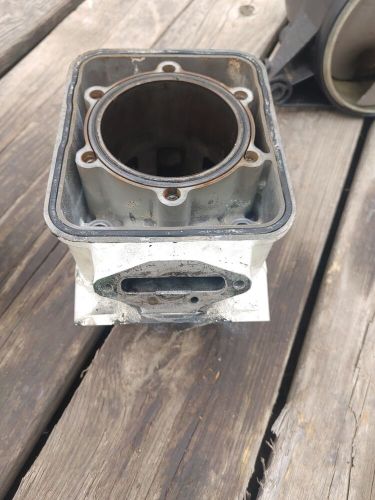 OEM SEADOO GTX XP GSX SPX 787 800 CYLINDER JUG STANDARD BORE (143 psi), US $79.95, image 8
