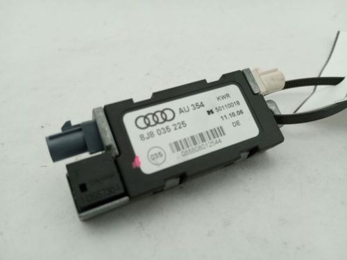 Audi TT MK2 8J Coupe Antenna Audio Stereo Booster Fits 2008-2015, US $49.97, image 6