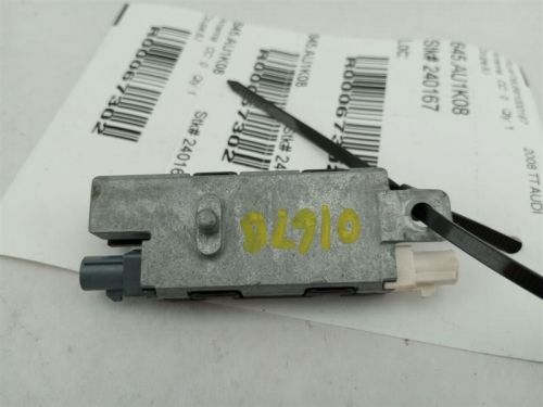 Audi TT MK2 8J Coupe Antenna Audio Stereo Booster Fits 2008-2015, US $49.97, image 8