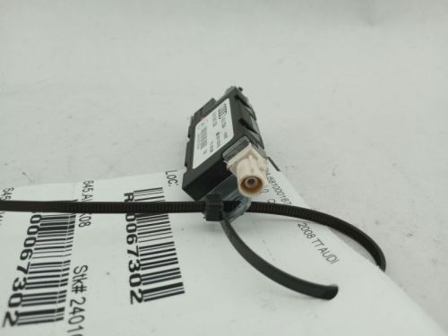 Audi TT MK2 8J Coupe Antenna Audio Stereo Booster Fits 2008-2015, US $49.97, image 10