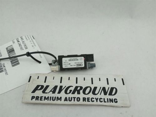 Audi TT MK2 8J Coupe Antenna Audio Stereo Booster Fits 2008-2015, US $49.97, image 12