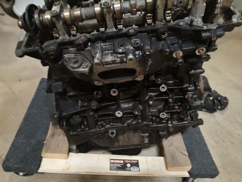 2018-2024 jeep wrangler jl 3.6 long block
