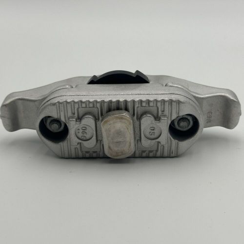 Oem nissan frontier titan cleat tie down anchor (single unit) 93300 7s255