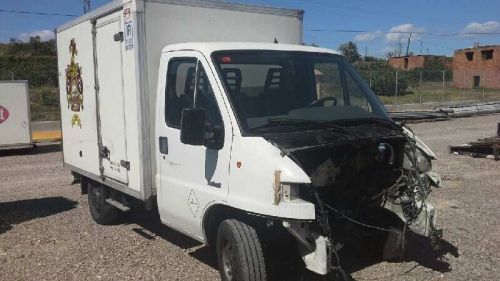 INTAKE MANIFOLD FOR PEUGEOT BOXER CAJA CERRADA RS2850230-> '02 2.5 DOOR 601208-, US $, image 3