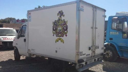 INTAKE MANIFOLD FOR PEUGEOT BOXER CAJA CERRADA RS2850230-> '02 2.5 DOOR 601208-, US $, image 5