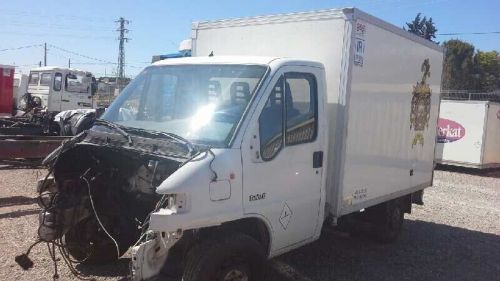 INTAKE MANIFOLD FOR PEUGEOT BOXER CAJA CERRADA RS2850230-> '02 2.5 DOOR 601208-, US $, image 6