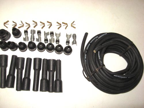 Universal Ignition Wire Set, 4, 6 or 8cyl, 7mm, USA, Auto-Tune by BWD # 15001U, US $18.75, image 2