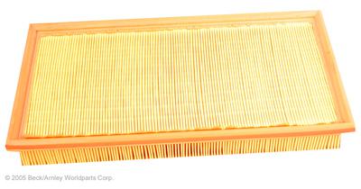 Beck arnley 042-1561 air filter