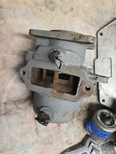 Vintage Outboard Cylinder, US $15.50, image 3