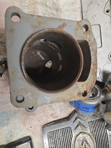 Vintage Outboard Cylinder, US $15.50, image 5