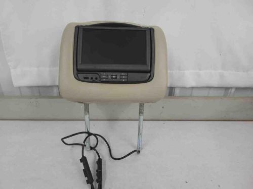 HEADREST Screen LINCOLN MKT 11 12, US $155.25, image 4