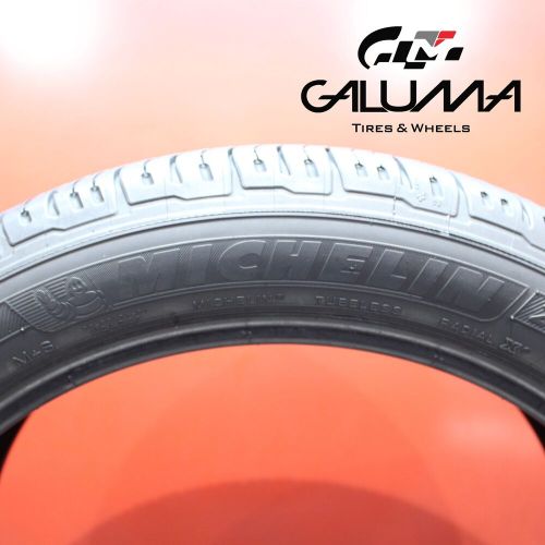 2X Tires Michelin Premier LTX 255/45/20 255/45R20 2554520 101H #61662, US $258.89, image 2
