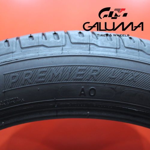 2X Tires Michelin Premier LTX 255/45/20 255/45R20 2554520 101H #61662, US $258.89, image 3