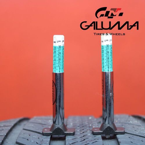 2X Tires Michelin Premier LTX 255/45/20 255/45R20 2554520 101H #61662, US $258.89, image 5