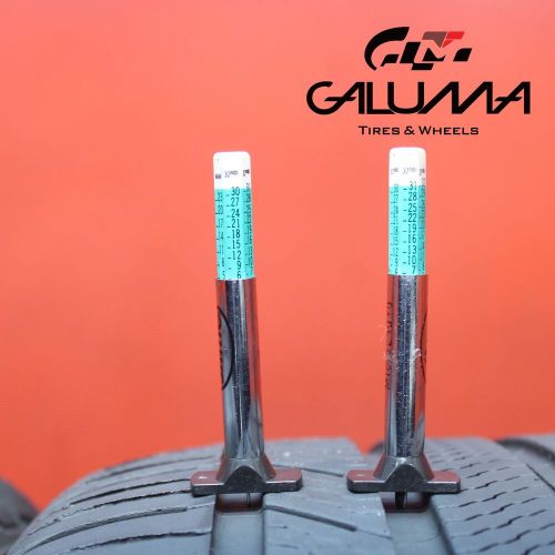 2X Tires Michelin Premier LTX 255/45/20 255/45R20 2554520 101H #61662, US $258.89, image 6