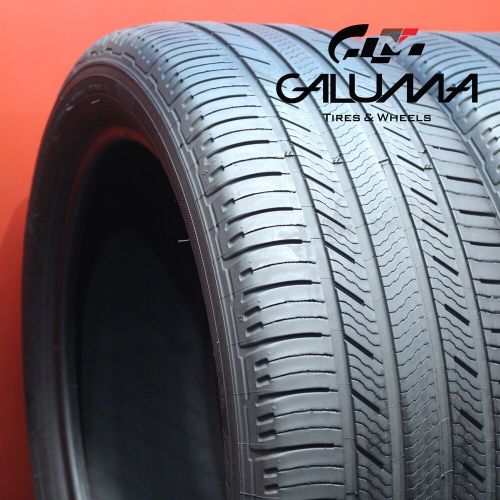 2X Tires Michelin Premier LTX 255/45/20 255/45R20 2554520 101H #61662, US $258.89, image 7