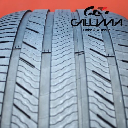 2X Tires Michelin Premier LTX 255/45/20 255/45R20 2554520 101H #61662, US $258.89, image 8