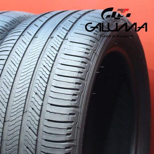 2X Tires Michelin Premier LTX 255/45/20 255/45R20 2554520 101H #61662, US $258.89, image 9