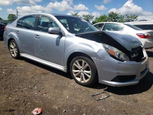 Alternator Fits 13-14 LEGACY 1158429, US $68.00, image 4