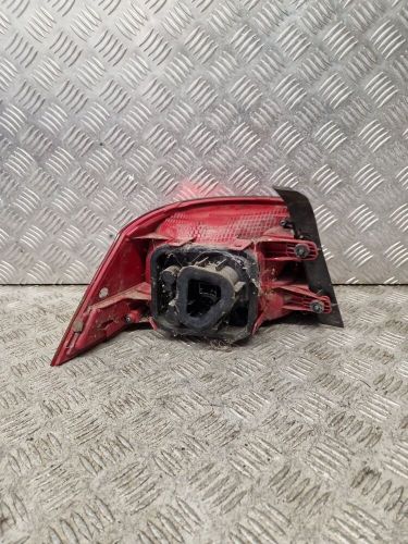 VW PASSAT REAR LIGHT DRIVER SIDE B7 2011, US $, image 4