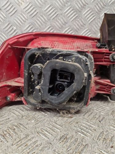 VW PASSAT REAR LIGHT DRIVER SIDE B7 2011, US $, image 5