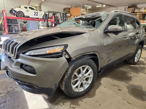 Steering Column Floor Shift Fits 14-18 CHEROKEE 600102, US $289.00, image 5