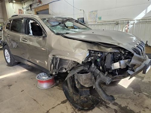Steering Column Floor Shift Fits 14-18 CHEROKEE 600102, US $289.00, image 6
